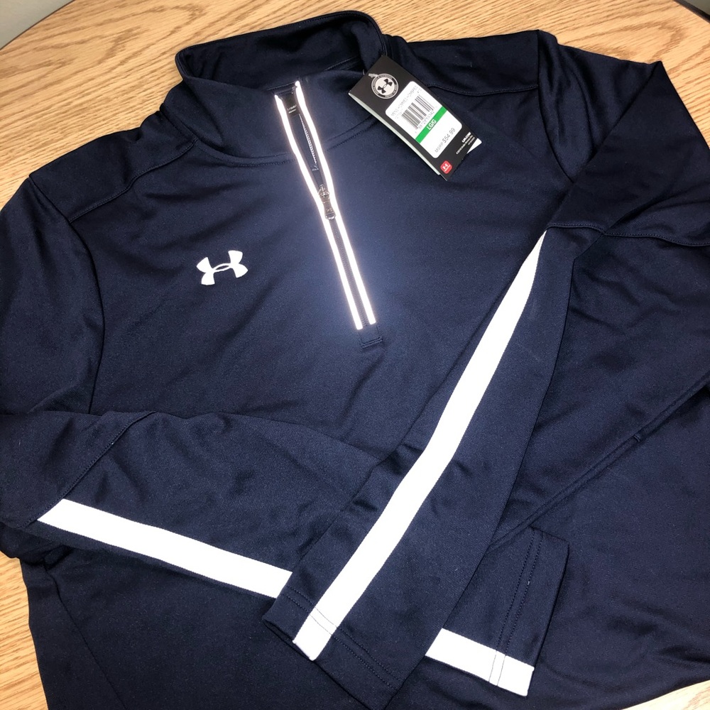 Men’s Under Armour 1/4 Zip